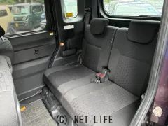 ダイハツ ウェイク