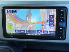 ダイハツ ウェイク