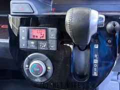 ダイハツ ウェイク