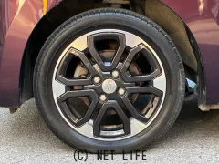 ダイハツ ウェイク