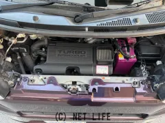 ダイハツ ウェイク