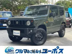 スズキ ジムニー