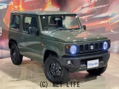 スズキ ジムニー