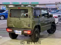 スズキ ジムニー