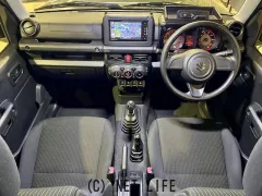 スズキ ジムニー