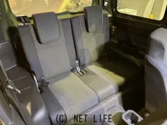 スズキ ジムニー