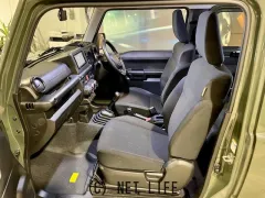 スズキ ジムニー