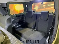 スズキ ジムニー