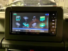 スズキ ジムニー