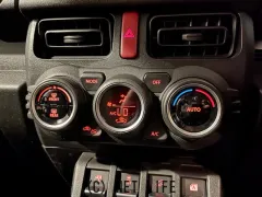 スズキ ジムニー