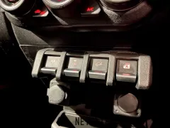 スズキ ジムニー