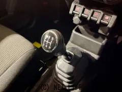 スズキ ジムニー