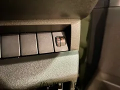 スズキ ジムニー