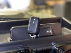 スズキ ジムニー