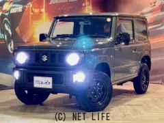 スズキ ジムニー