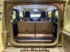 スズキ ジムニー