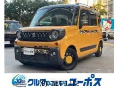 スズキ スペーシア