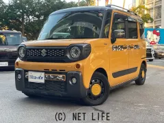 スズキ スペーシア