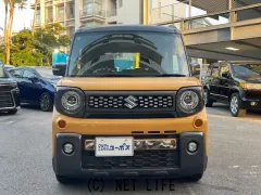 スズキ スペーシア