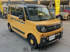 スズキ スペーシア