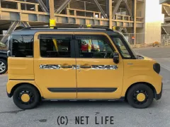 スズキ スペーシア