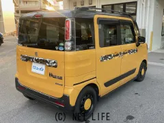 スズキ スペーシア