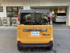 スズキ スペーシア