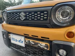 スズキ スペーシア