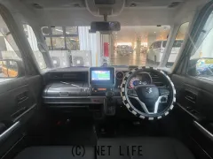 スズキ スペーシア