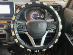 スズキ スペーシア