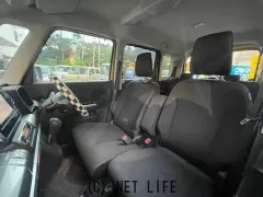 スズキ スペーシア