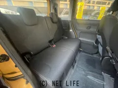 スズキ スペーシア