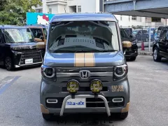 ホンダ N-VAN