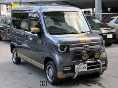 ホンダ N-VAN