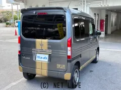 ホンダ N-VAN