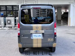 ホンダ N-VAN