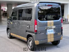 ホンダ N-VAN