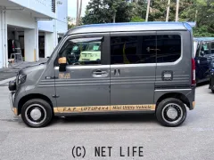 ホンダ N-VAN