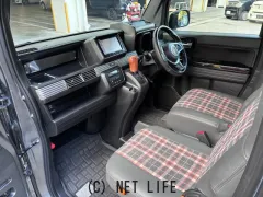 ホンダ N-VAN