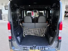 ホンダ N-VAN