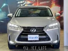 レクサス NX
