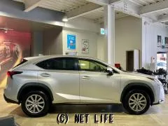レクサス NX