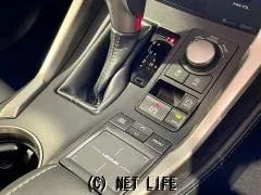 レクサス NX