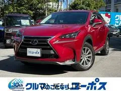 レクサス NX