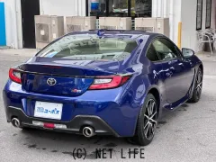 トヨタ GR86