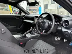 トヨタ GR86