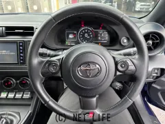 トヨタ GR86