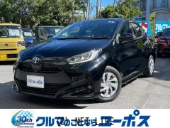 トヨタ ヤリス