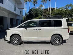 三菱 デリカD：5