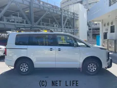 三菱 デリカD：5